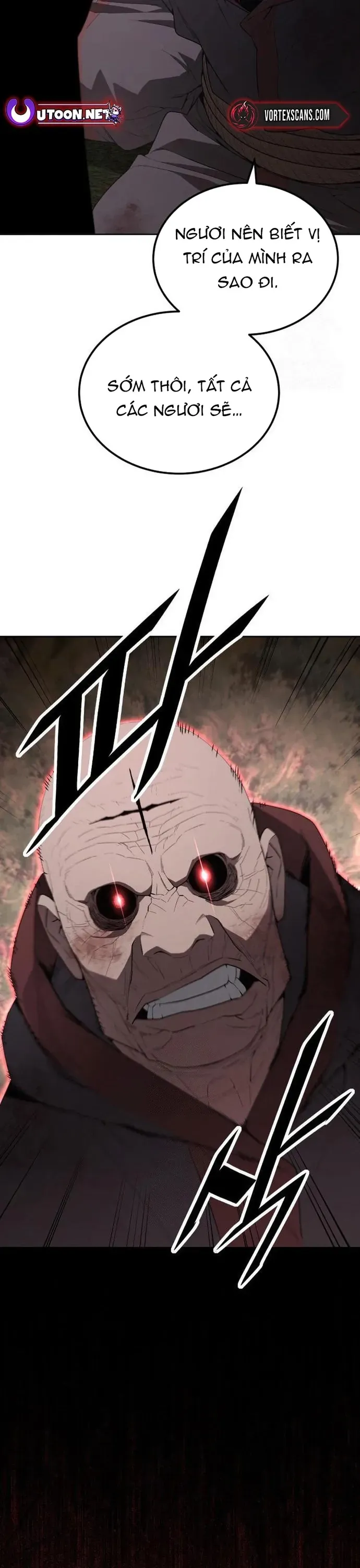 Trù Vương Mạt Thế - Chapter 97 - Page 7