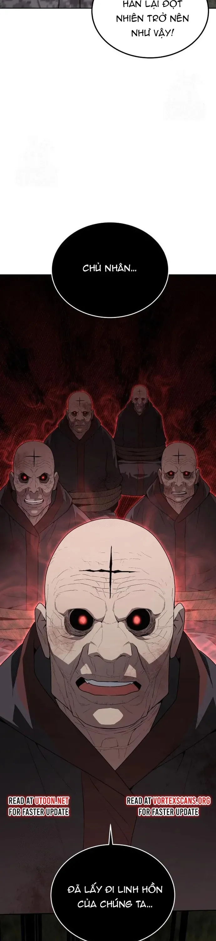 Trù Vương Mạt Thế - Chapter 97 - Page 9