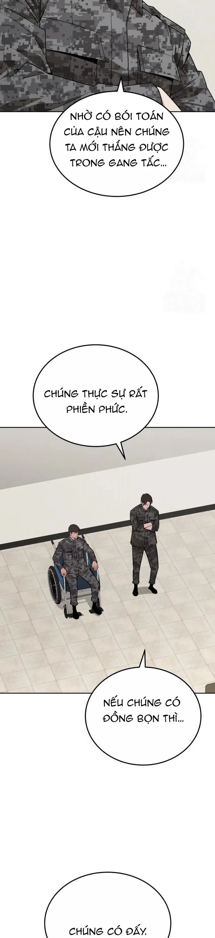 Trù Vương Mạt Thế - Chapter 98 - Page 10