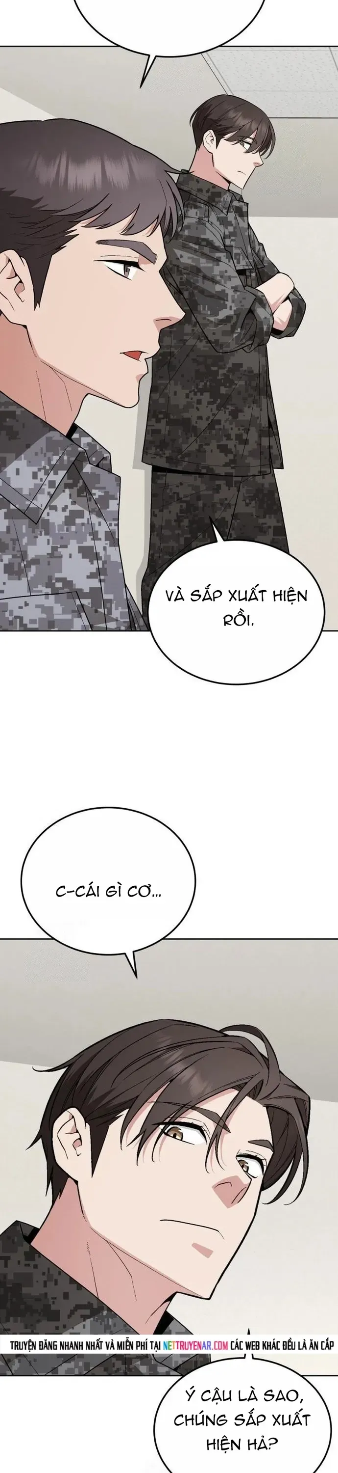 Trù Vương Mạt Thế - Chapter 98 - Page 11