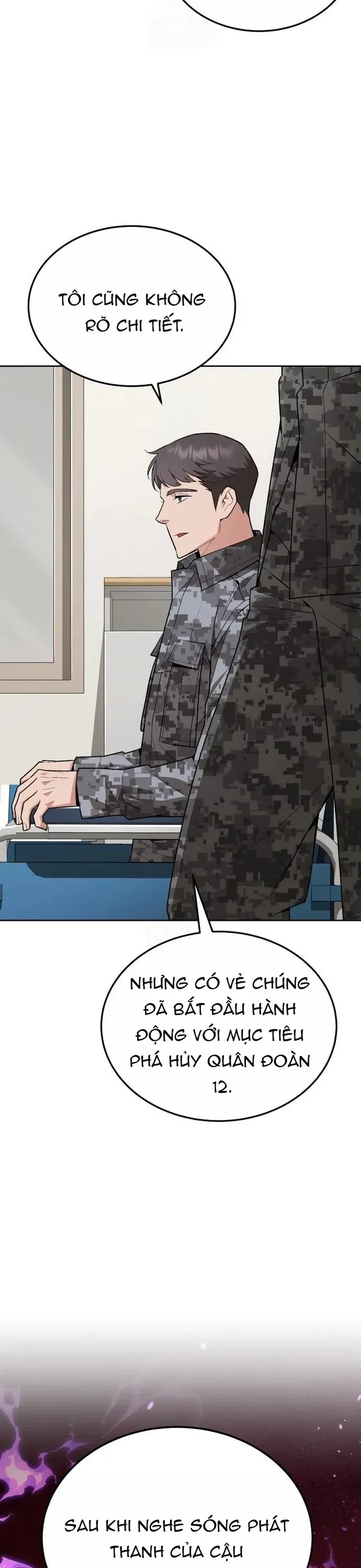 Trù Vương Mạt Thế - Chapter 98 - Page 12