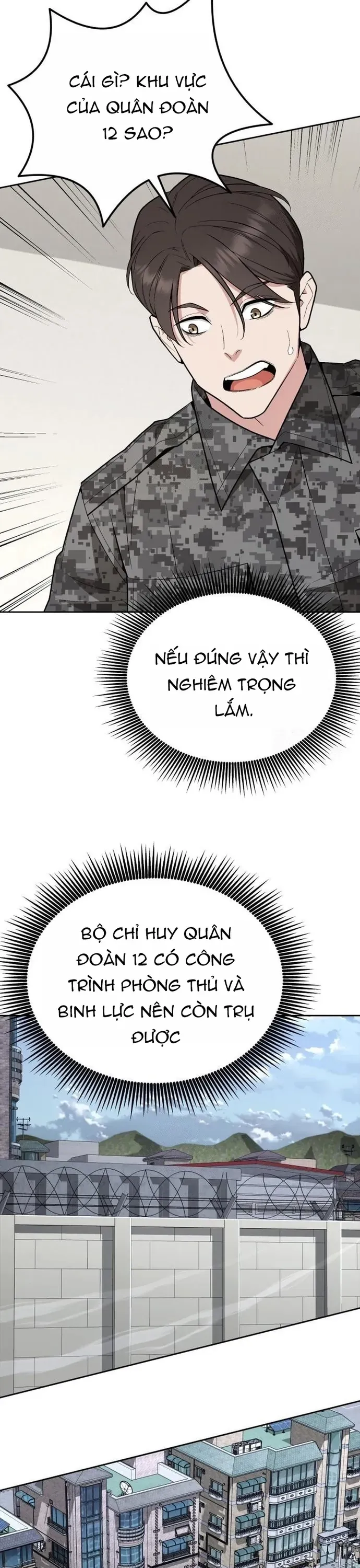 Trù Vương Mạt Thế - Chapter 98 - Page 14