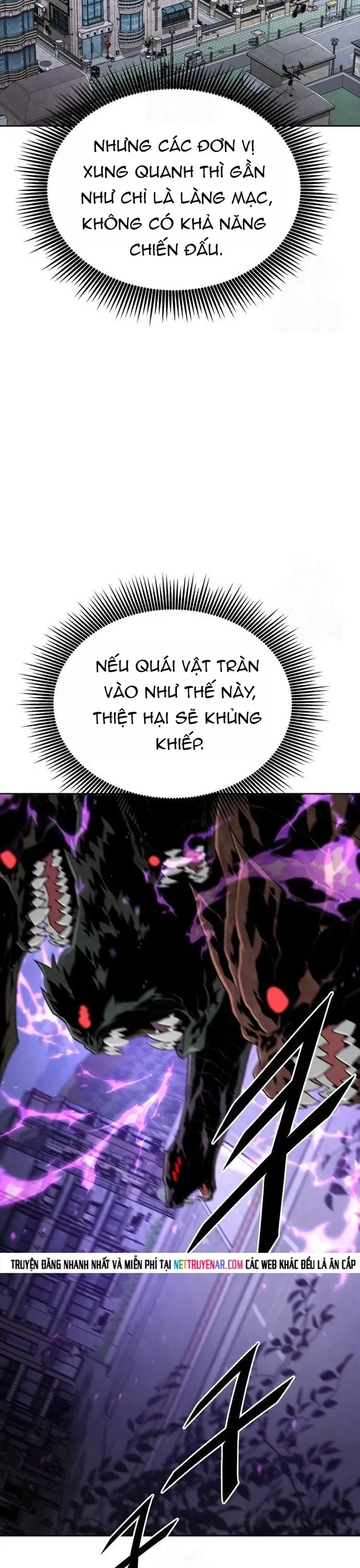 Trù Vương Mạt Thế - Chapter 98 - Page 15