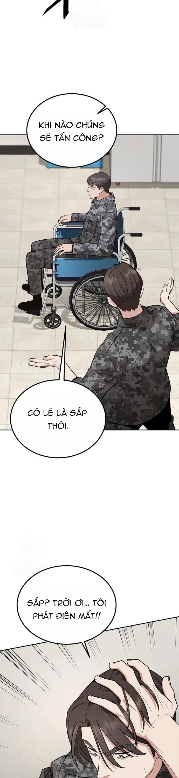 Trù Vương Mạt Thế - Chapter 98 - Page 16