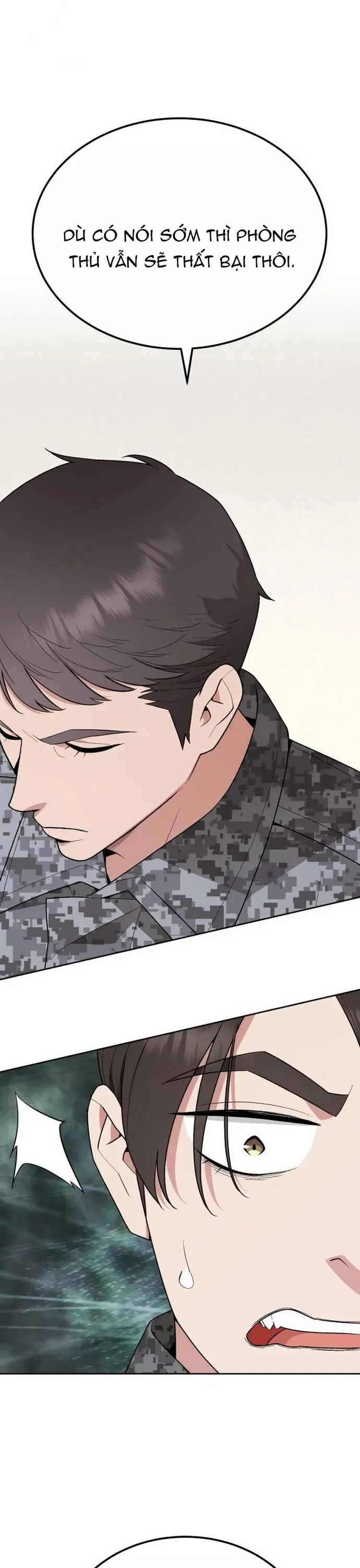 Trù Vương Mạt Thế - Chapter 98 - Page 18