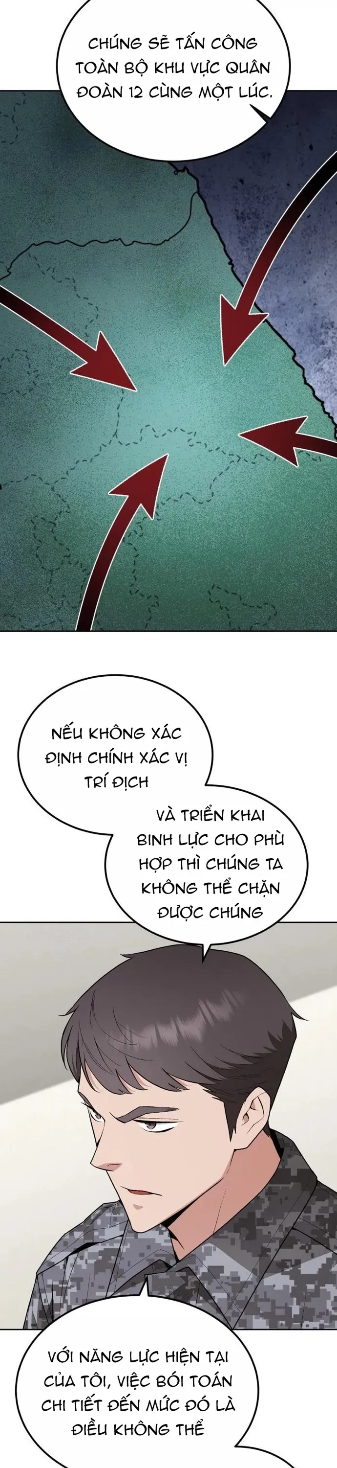 Trù Vương Mạt Thế - Chapter 98 - Page 19
