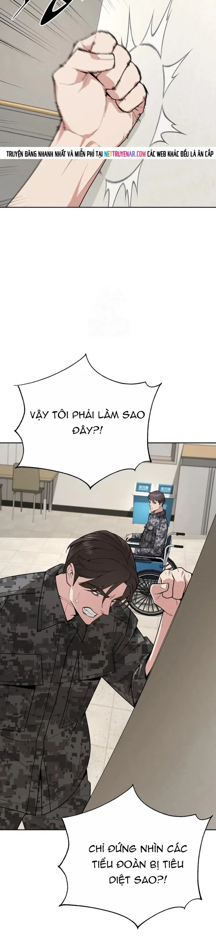 Trù Vương Mạt Thế - Chapter 98 - Page 21