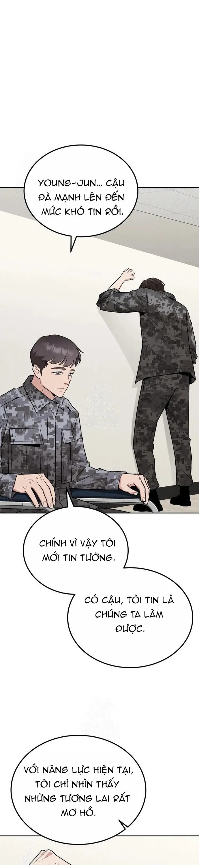 Trù Vương Mạt Thế - Chapter 98 - Page 22