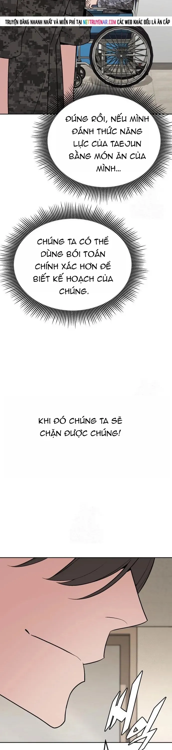 Trù Vương Mạt Thế - Chapter 98 - Page 25