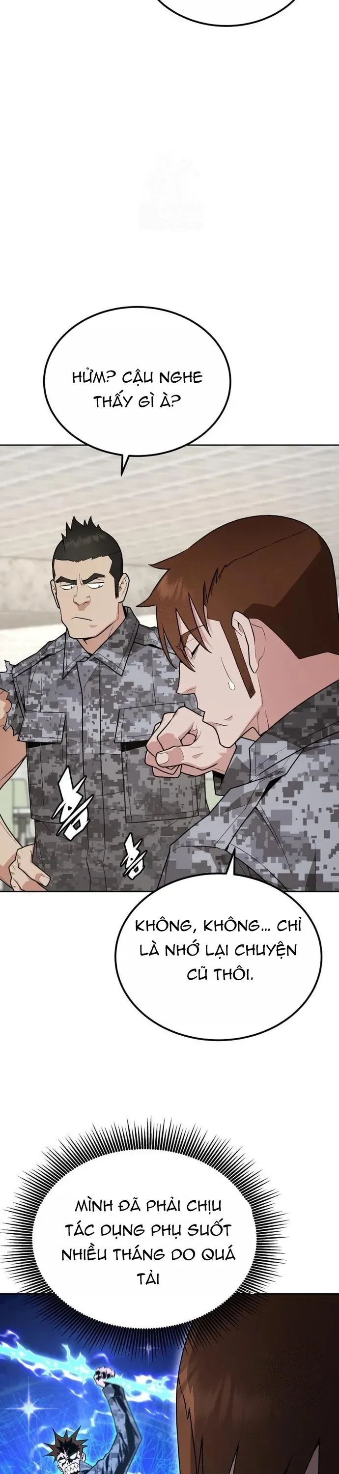 Trù Vương Mạt Thế - Chapter 98 - Page 31