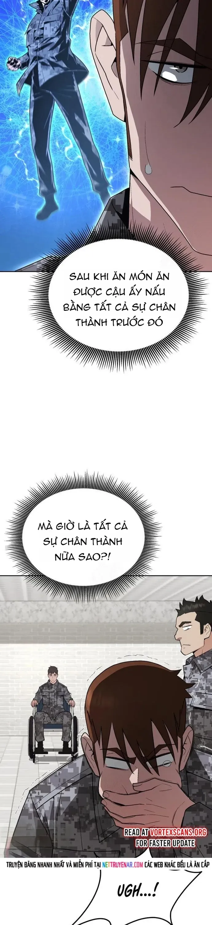 Trù Vương Mạt Thế - Chapter 98 - Page 32