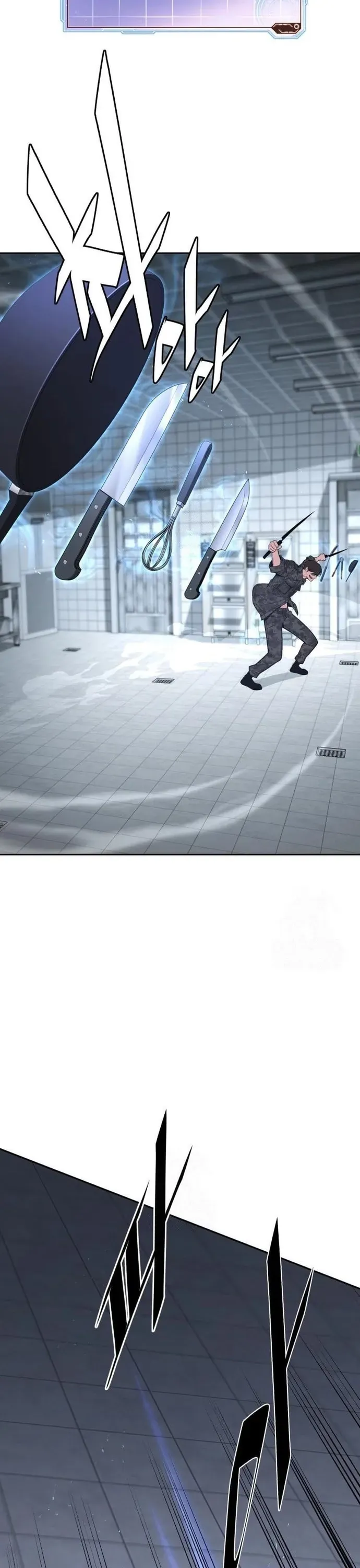 Trù Vương Mạt Thế - Chapter 98 - Page 36