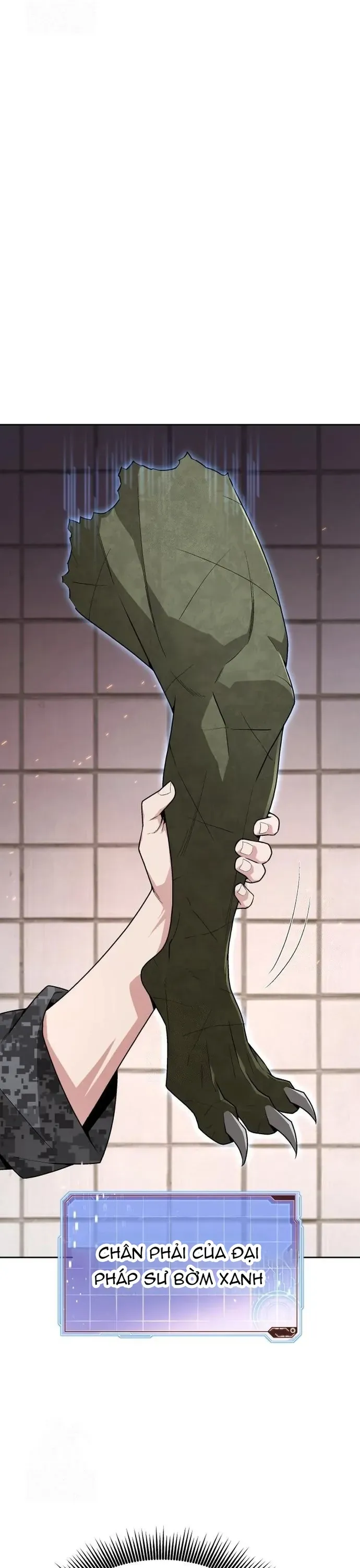 Trù Vương Mạt Thế - Chapter 98 - Page 41