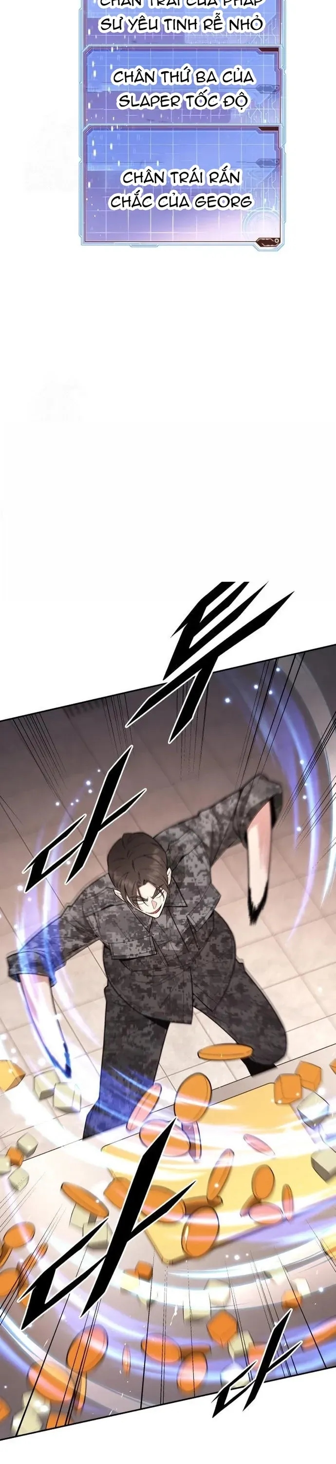 Trù Vương Mạt Thế - Chapter 98 - Page 43