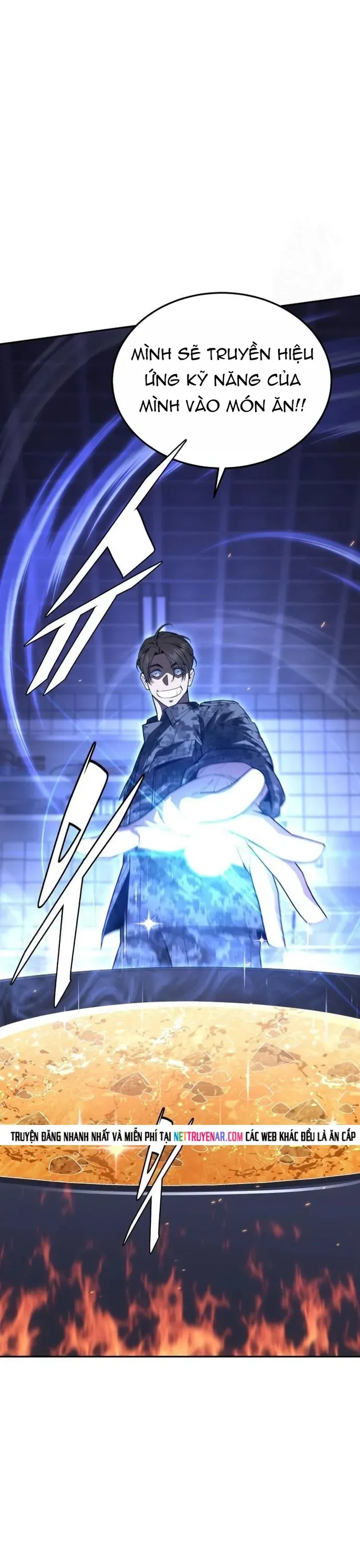 Trù Vương Mạt Thế - Chapter 98 - Page 46