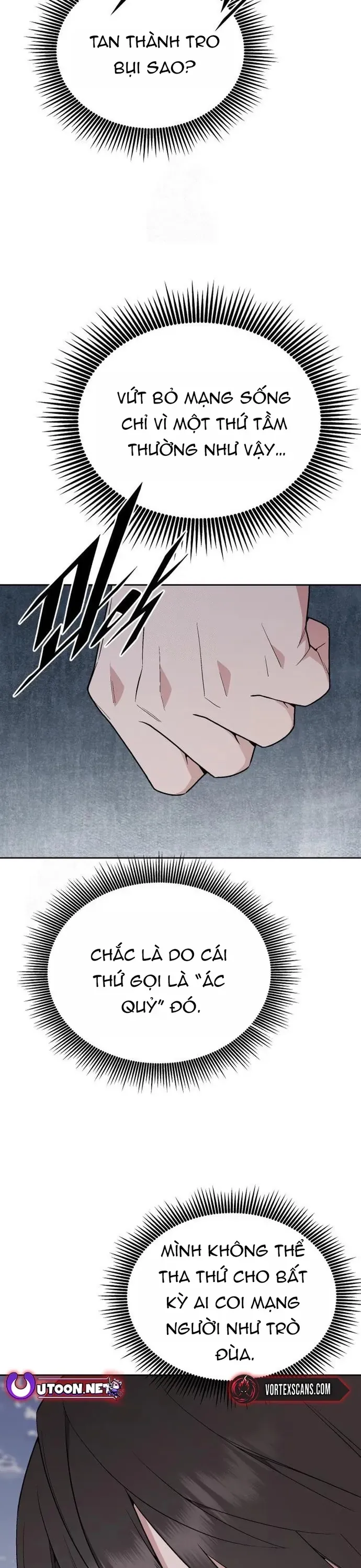 Trù Vương Mạt Thế - Chapter 98 - Page 6