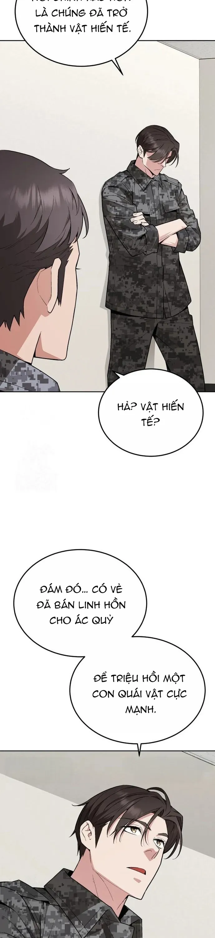 Trù Vương Mạt Thế - Chapter 98 - Page 9