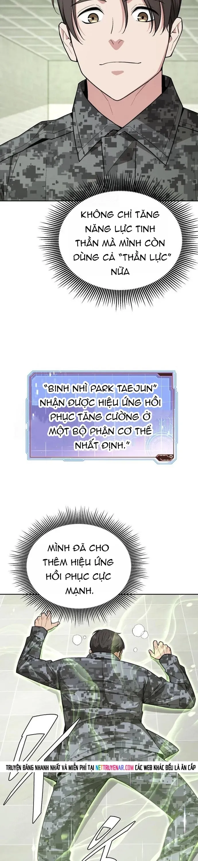 Trù Vương Mạt Thế - Chapter 99 - Page 16