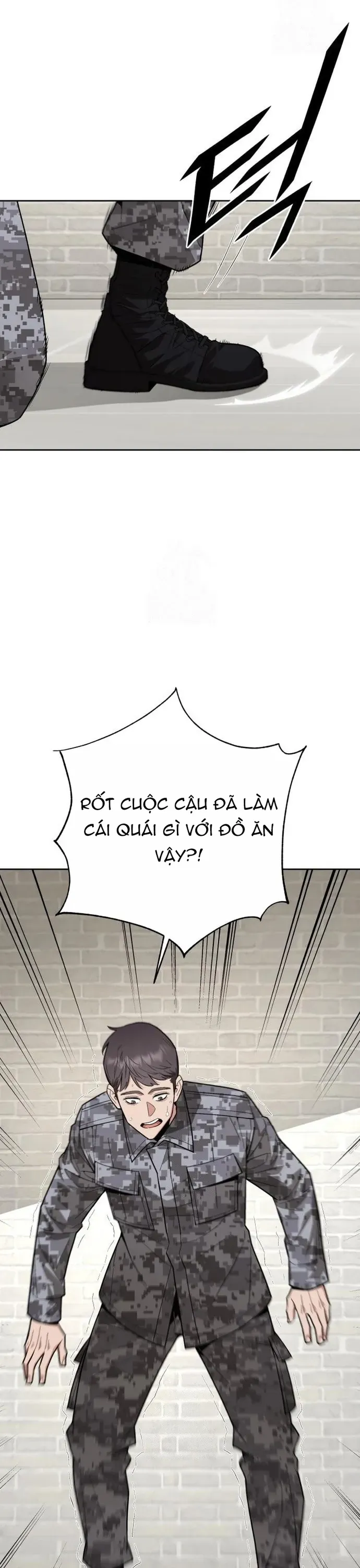 Trù Vương Mạt Thế - Chapter 99 - Page 18