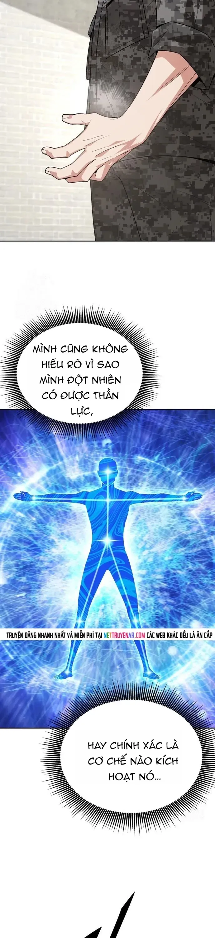 Trù Vương Mạt Thế - Chapter 99 - Page 21