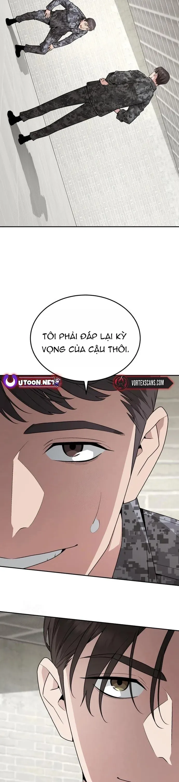 Trù Vương Mạt Thế - Chapter 99 - Page 23