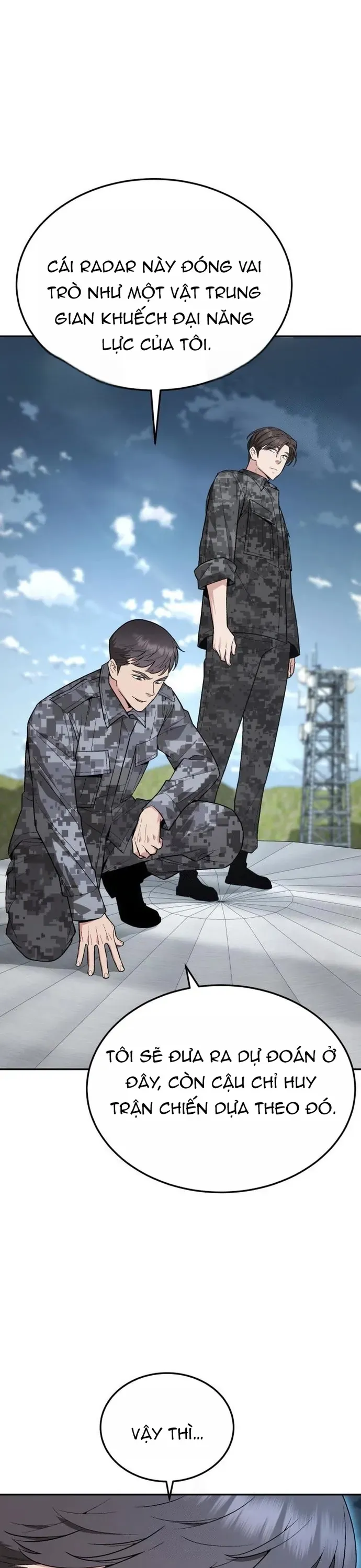 Trù Vương Mạt Thế - Chapter 99 - Page 26