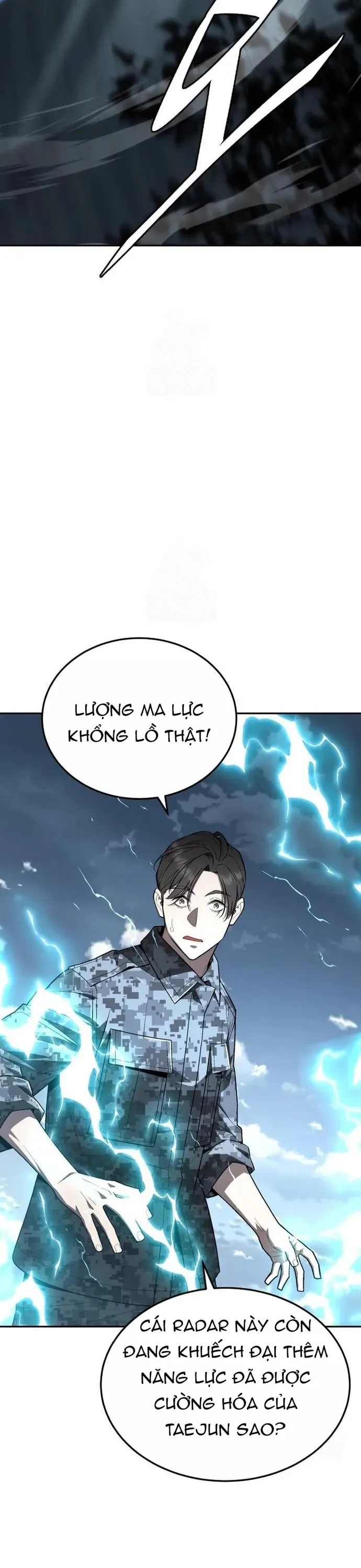 Trù Vương Mạt Thế - Chapter 99 - Page 28