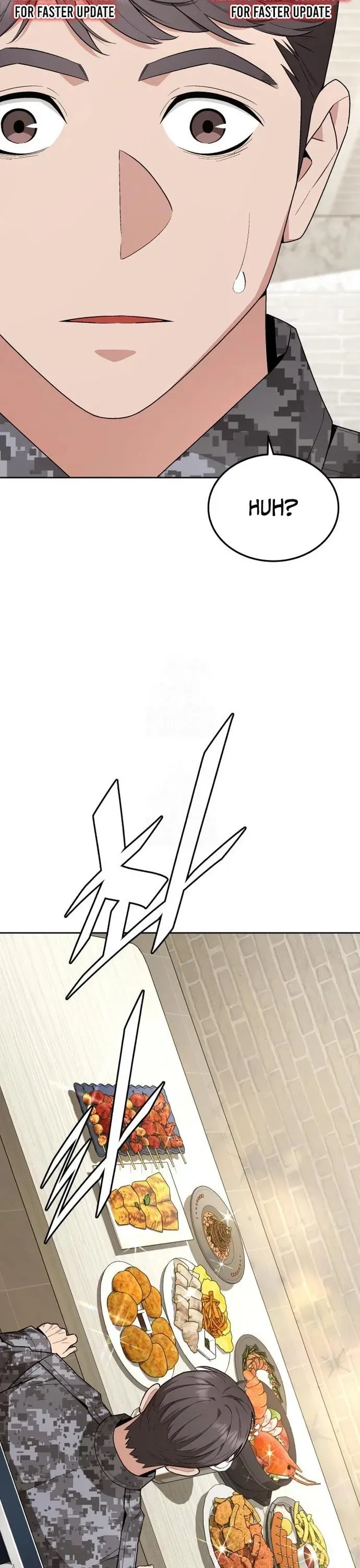 Trù Vương Mạt Thế - Chapter 99 - Page 3