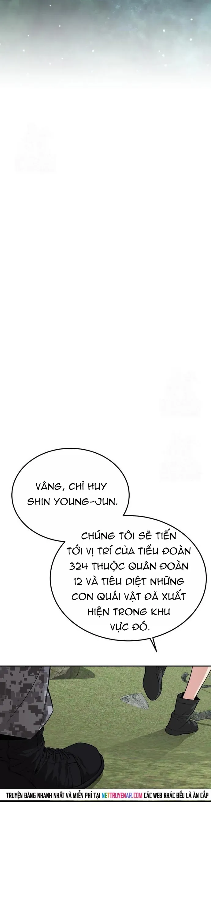 Trù Vương Mạt Thế - Chapter 99 - Page 31
