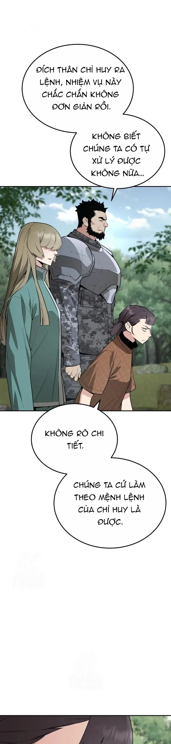 Trù Vương Mạt Thế - Chapter 99 - Page 33