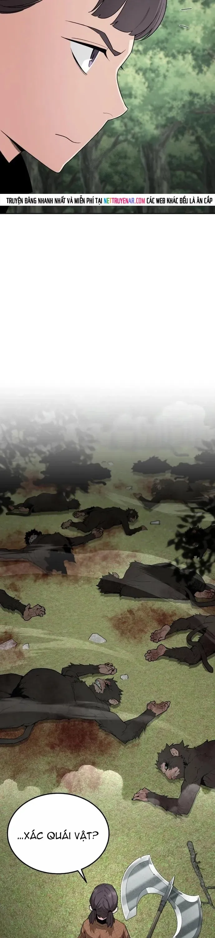 Trù Vương Mạt Thế - Chapter 99 - Page 34