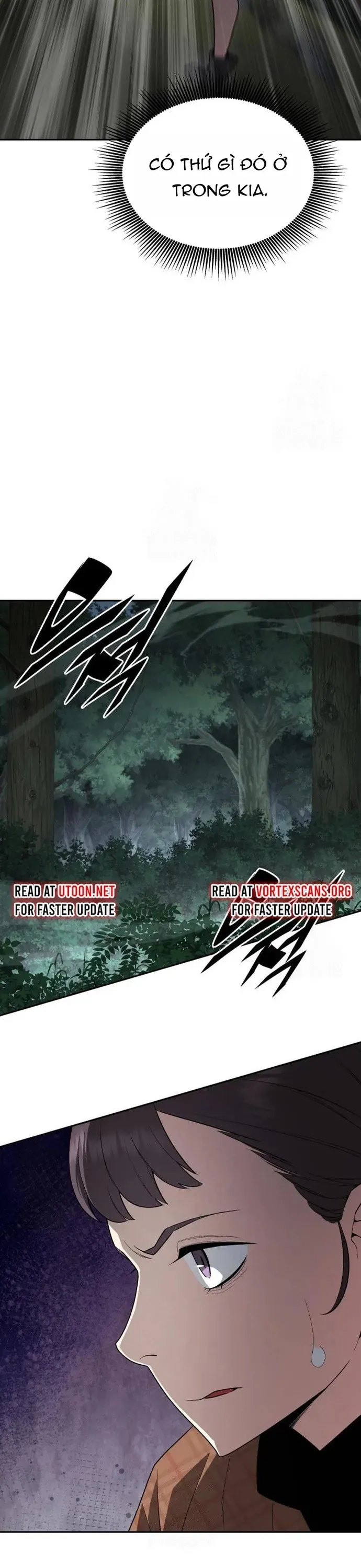 Trù Vương Mạt Thế - Chapter 99 - Page 39