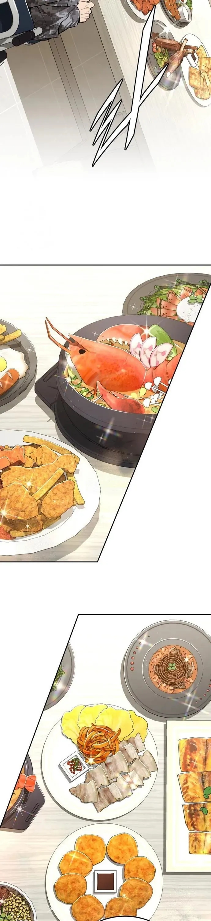 Trù Vương Mạt Thế - Chapter 99 - Page 4