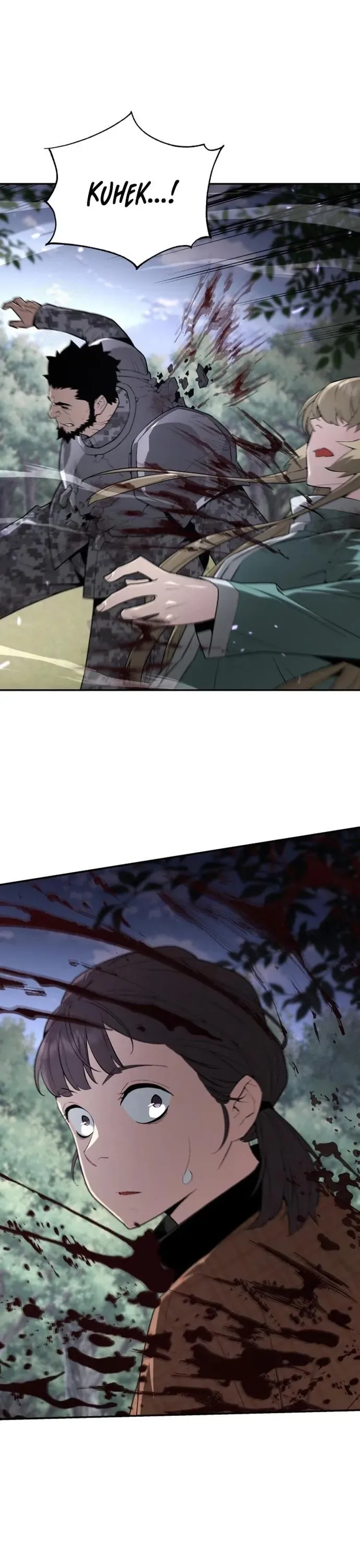 Trù Vương Mạt Thế - Chapter 99 - Page 46