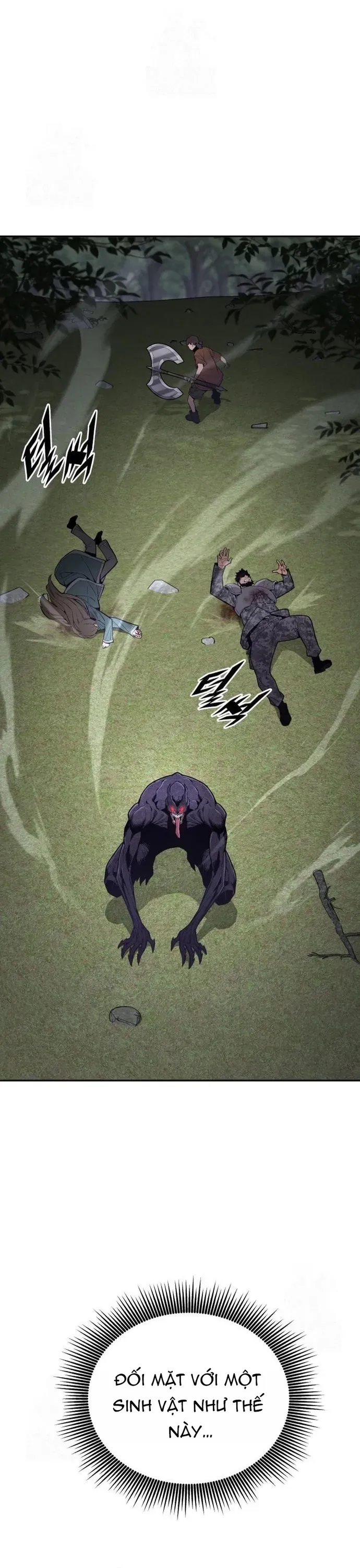 Trù Vương Mạt Thế - Chapter 99 - Page 47