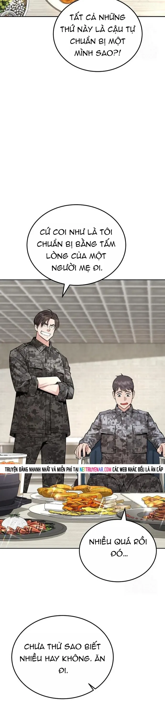 Trù Vương Mạt Thế - Chapter 99 - Page 5