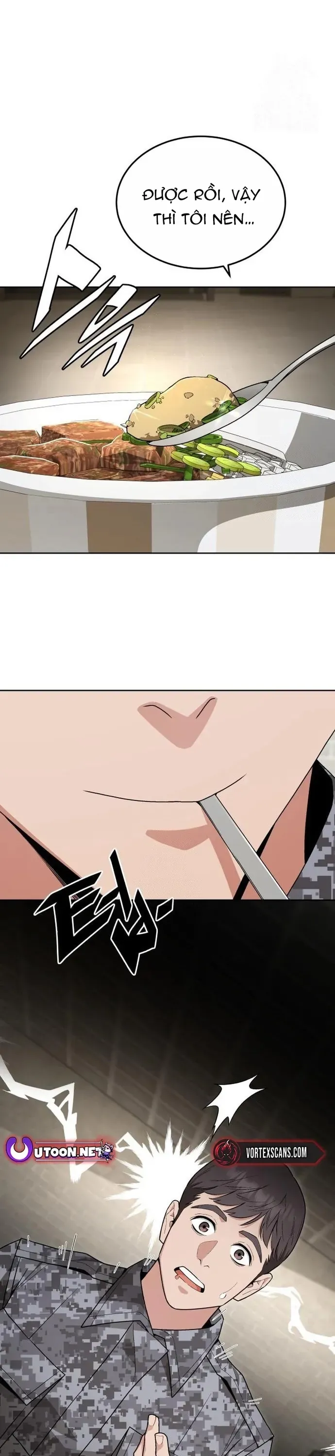 Trù Vương Mạt Thế - Chapter 99 - Page 6