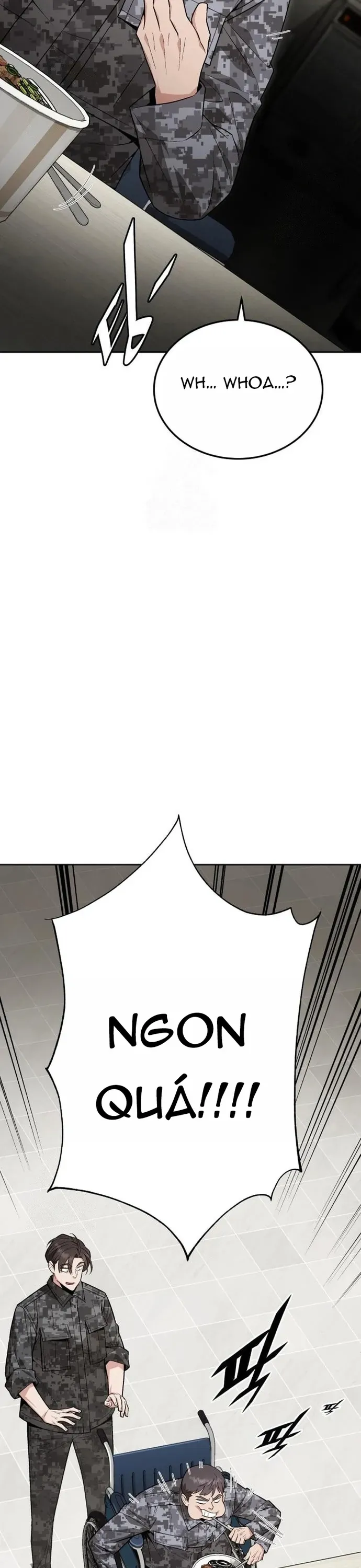 Trù Vương Mạt Thế - Chapter 99 - Page 7