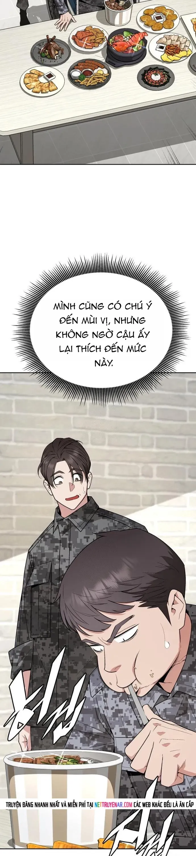 Trù Vương Mạt Thế - Chapter 99 - Page 8