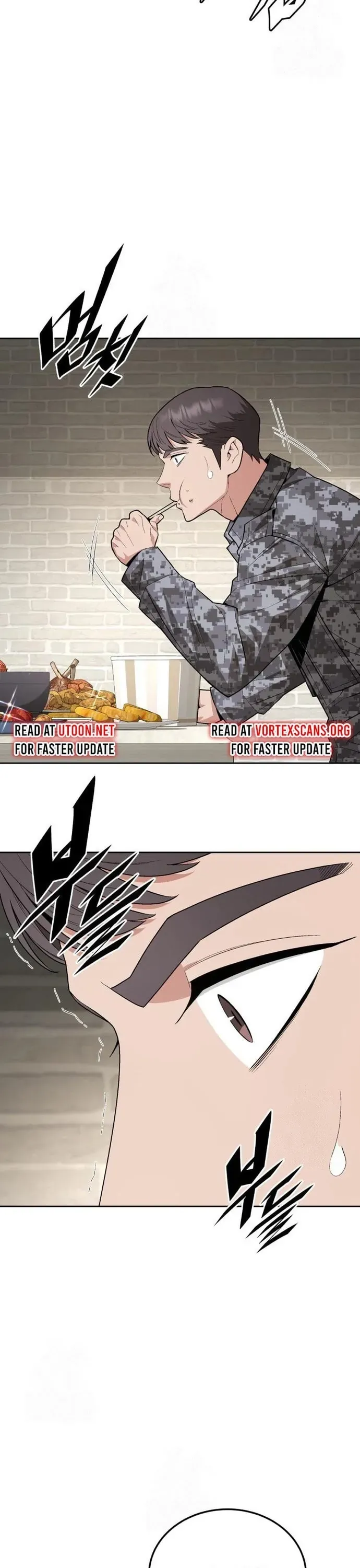 Trù Vương Mạt Thế - Chapter 99 - Page 9