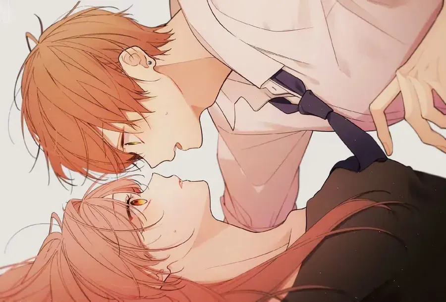 Tomodachi No Nee-Chan Ni Koishita Hanashi - Chapter 19.5 - Page 4