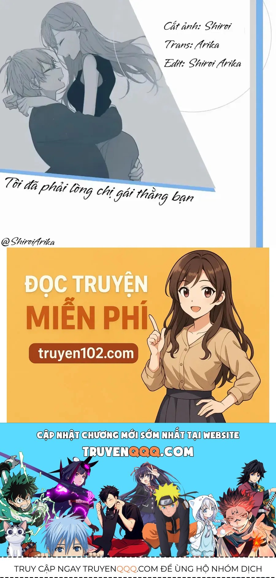 Tomodachi No Nee-Chan Ni Koishita Hanashi - Chapter 21 - Page 5