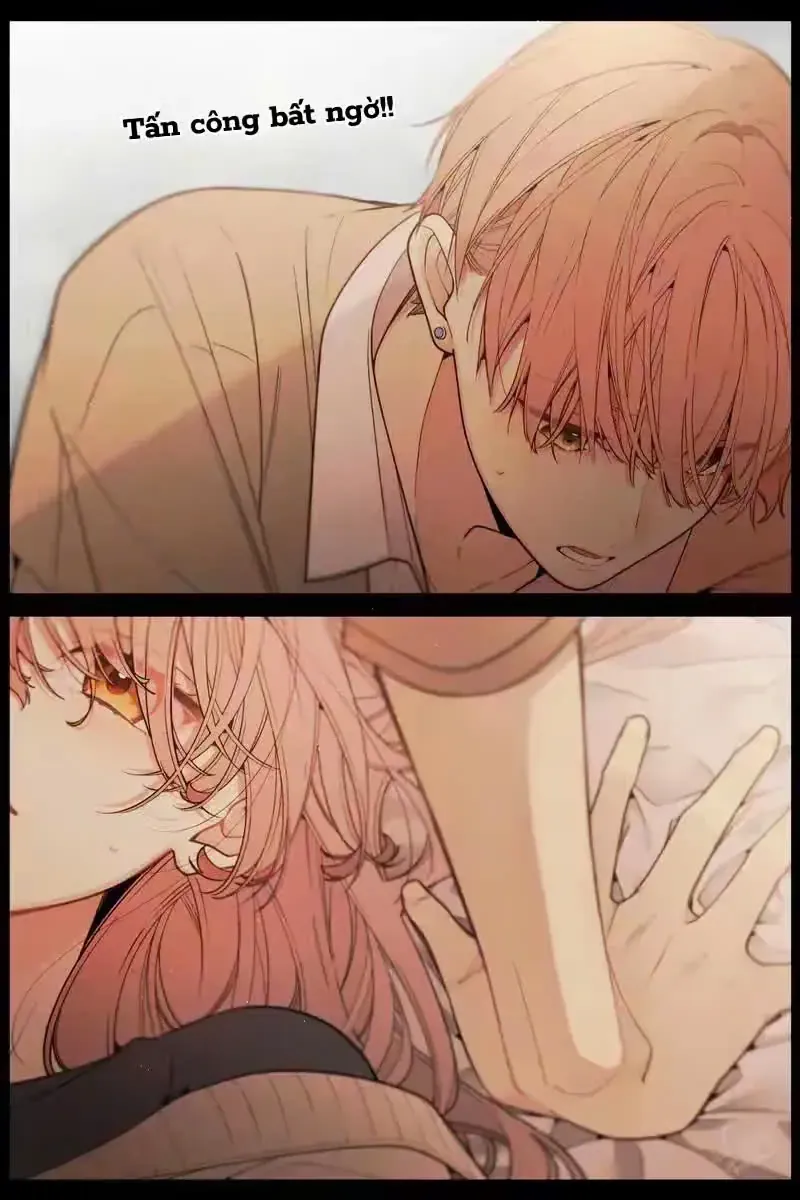 Tomodachi No Nee-Chan Ni Koishita Hanashi - Chapter 23 - Page 4