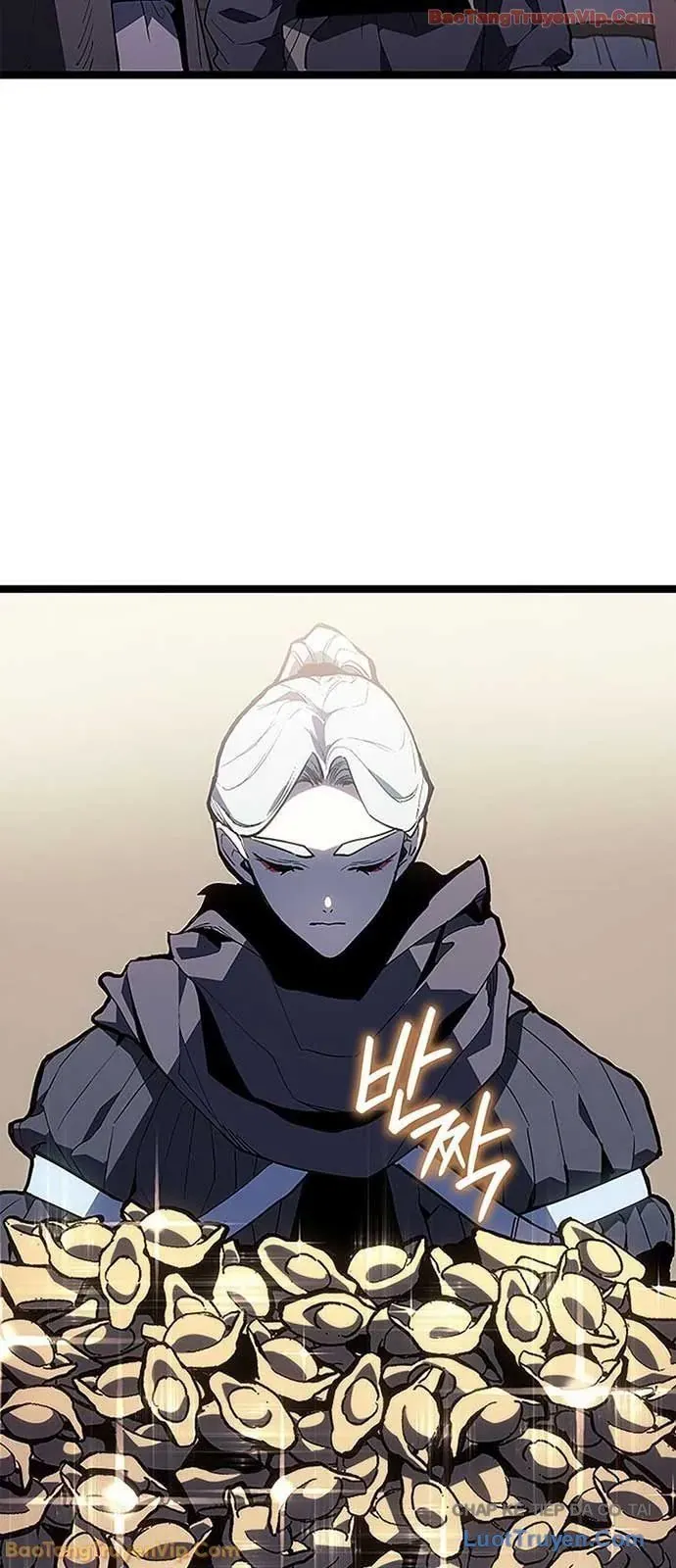 Tử Thần Phiêu Nguyệt - Chapter 125 - Page 19