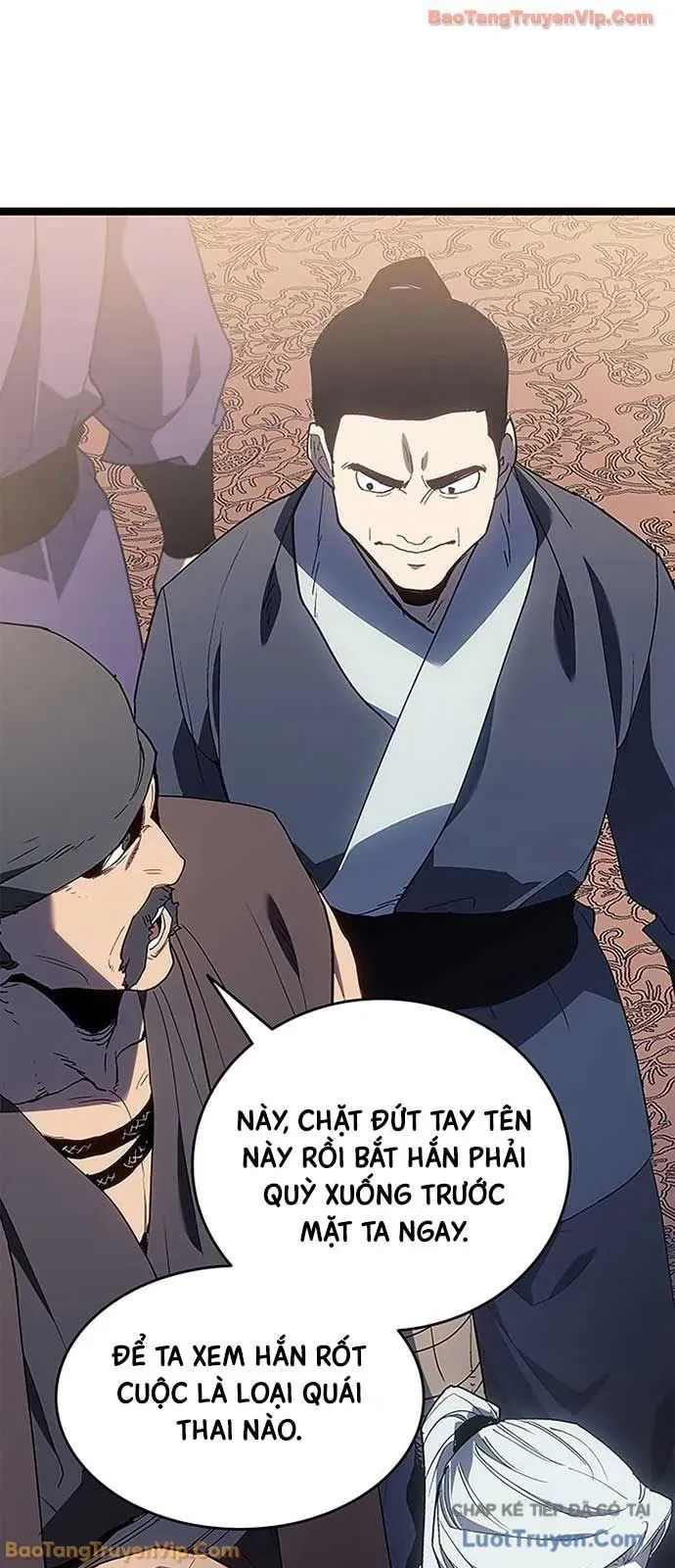 Tử Thần Phiêu Nguyệt - Chapter 125 - Page 24