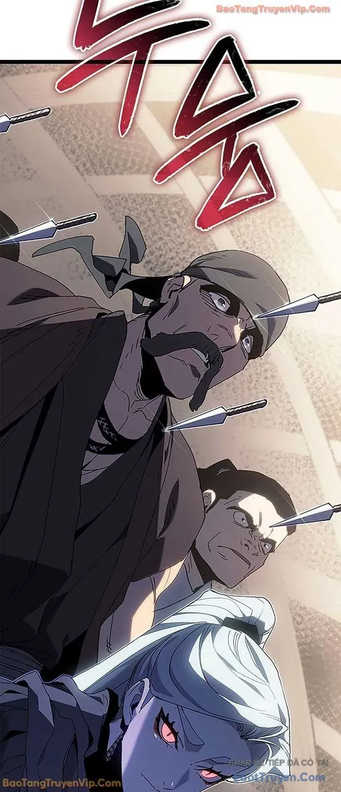 Tử Thần Phiêu Nguyệt - Chapter 125 - Page 27