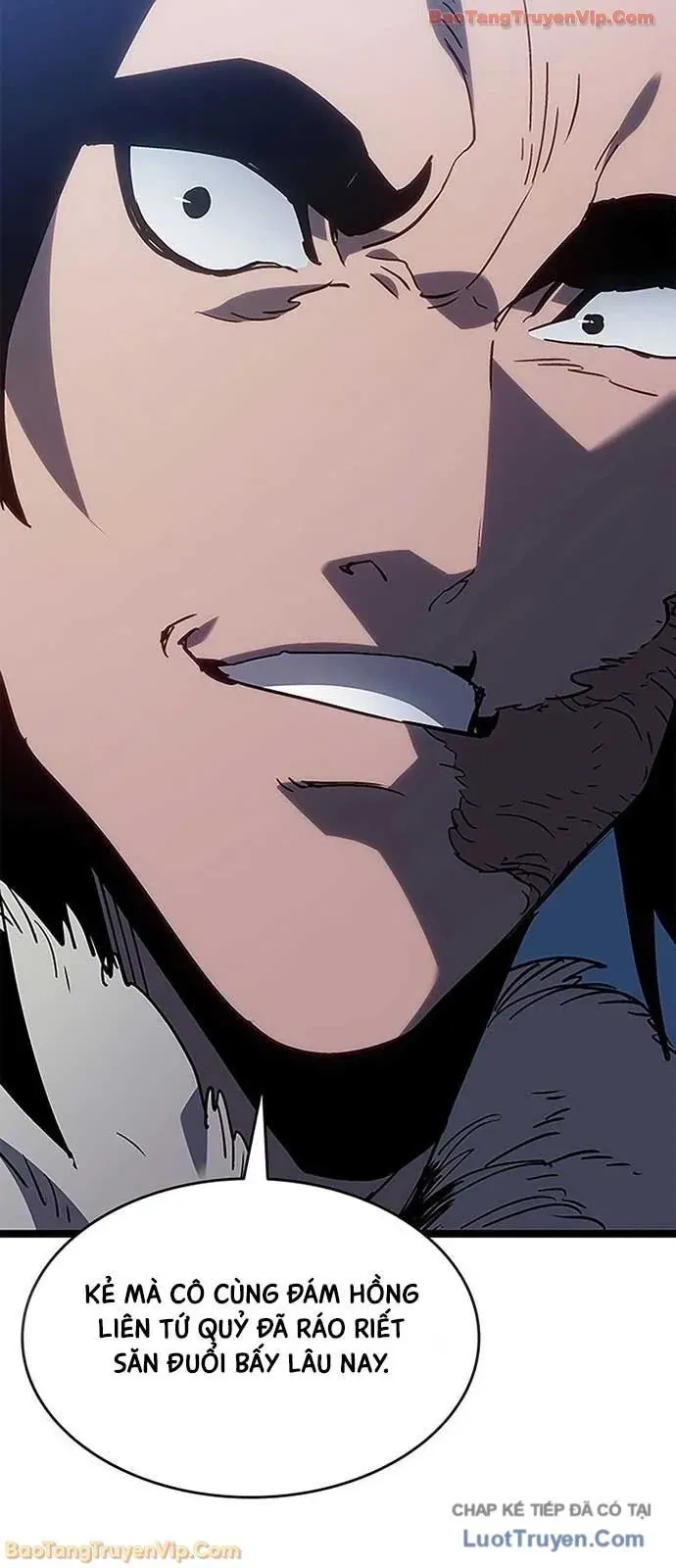 Tử Thần Phiêu Nguyệt - Chapter 125 - Page 3