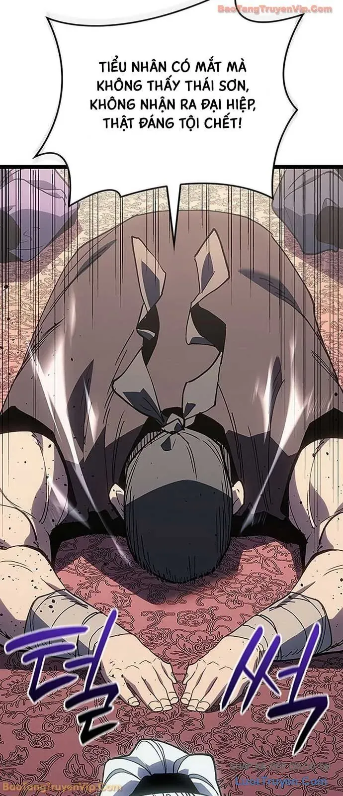 Tử Thần Phiêu Nguyệt - Chapter 125 - Page 30