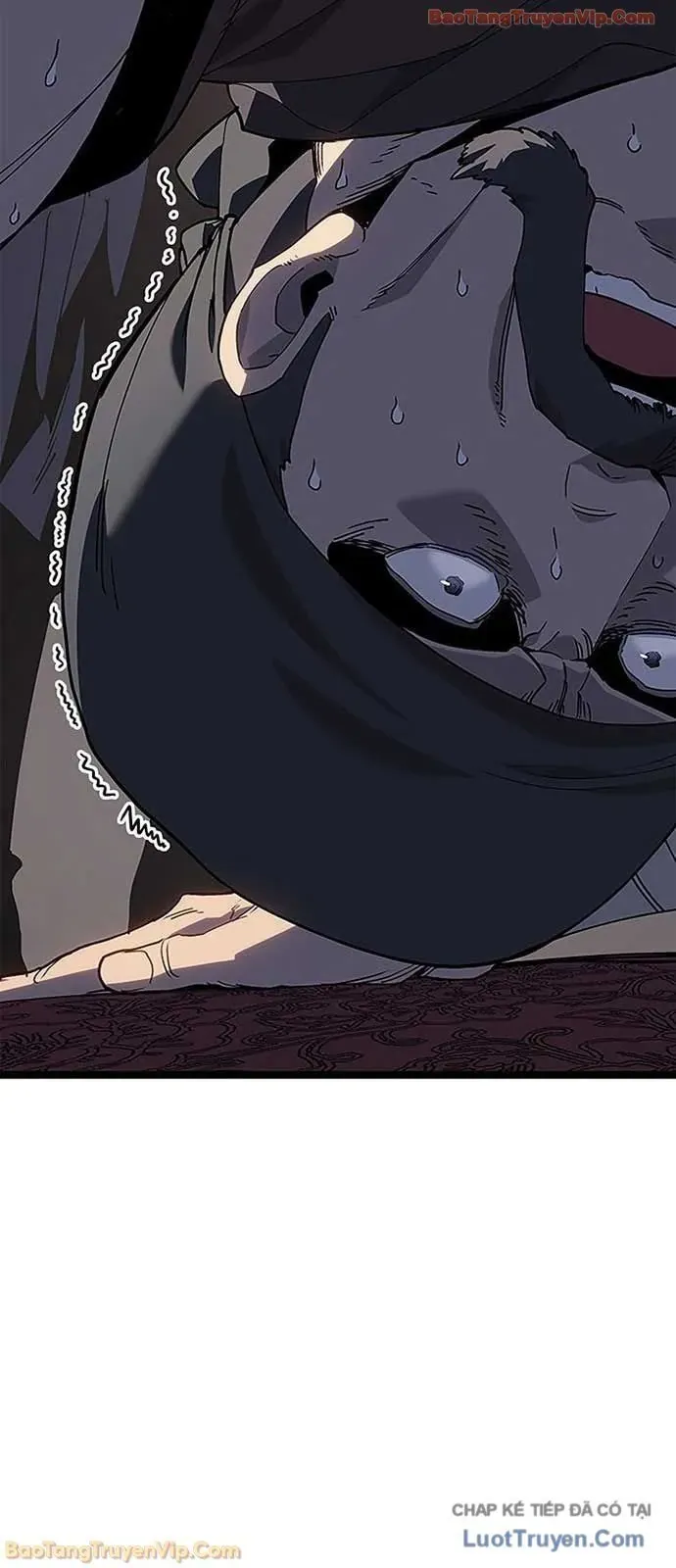 Tử Thần Phiêu Nguyệt - Chapter 125 - Page 34