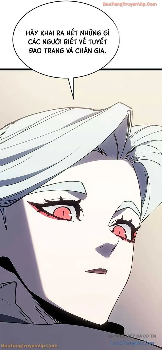 Tử Thần Phiêu Nguyệt - Chapter 125 - Page 35